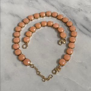 J Crew Bracelet and Necklace set